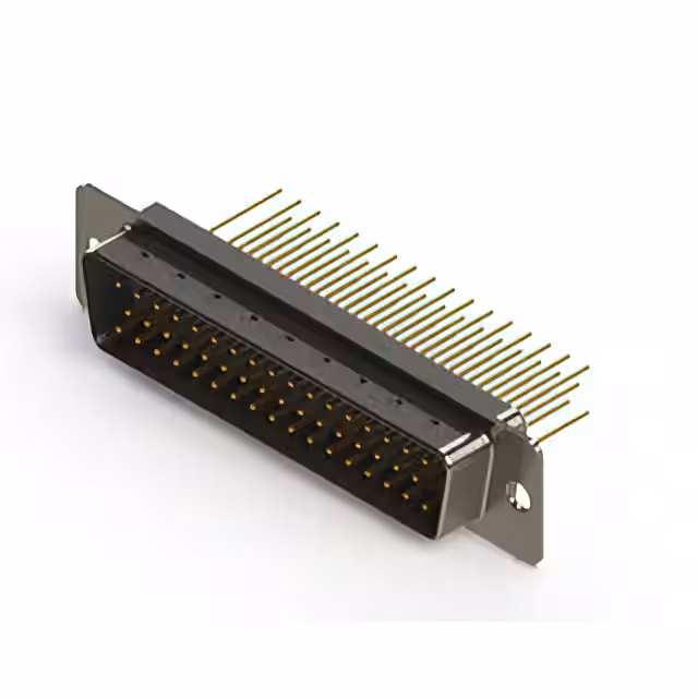 627-M50-323-WT1 EDAC Inc.  Ensembles de connecteurs D-Sub